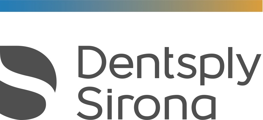 Dentsply Sirona Logo May17