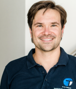 Markus Troeltzsch Photo