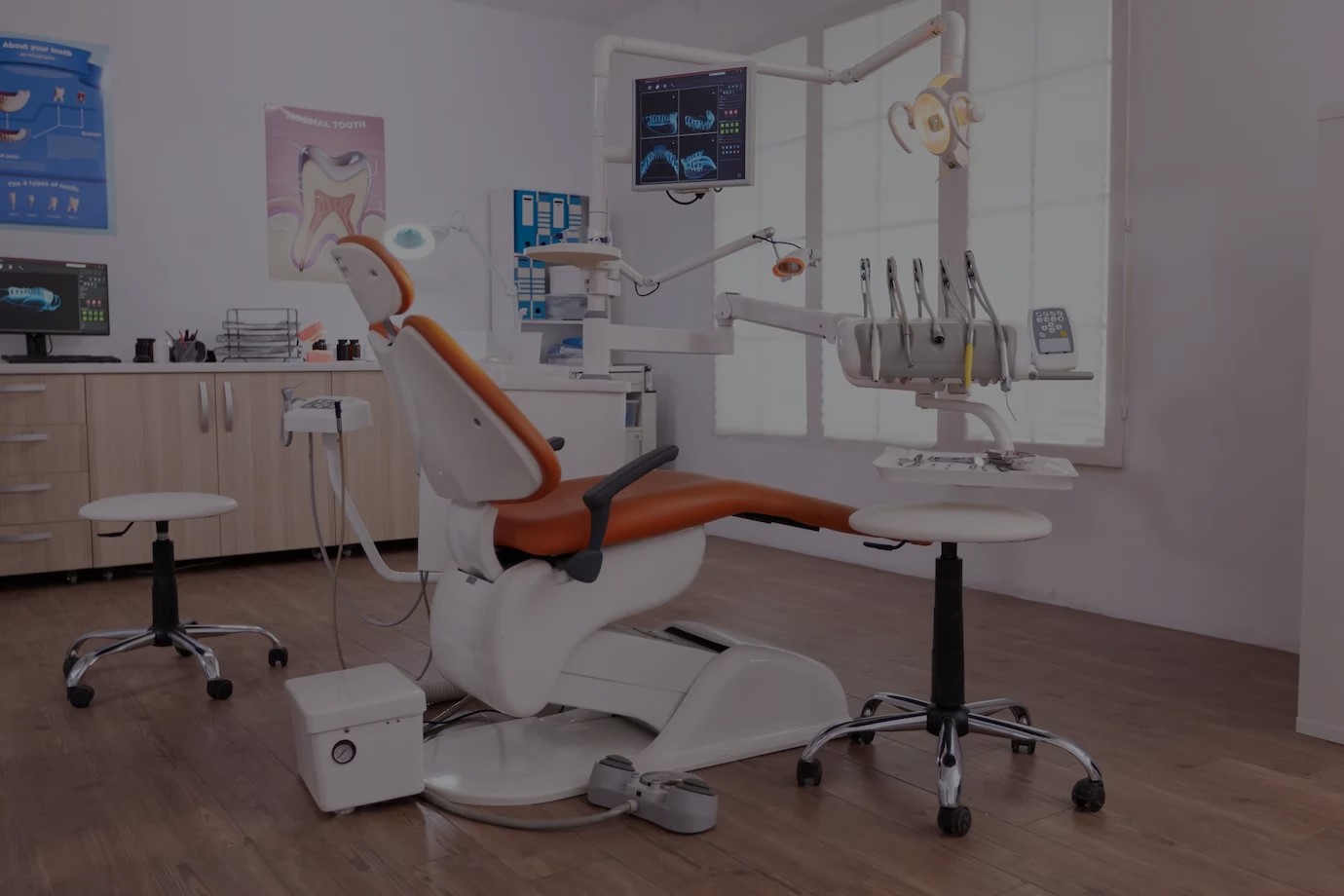 dentistry