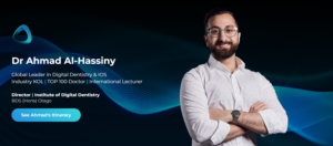 AOS VIC Online event: Modern Implantology in the Digital Age: Implant Workflows That Work 12 Dr Ahmed picture 2 1