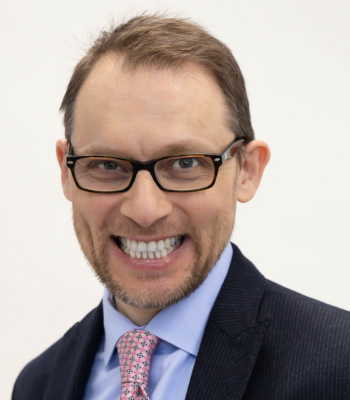 dr david chvartszaid